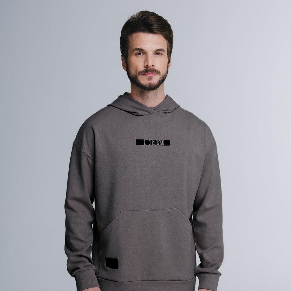 Heavy Hoodie WTNB Masculino