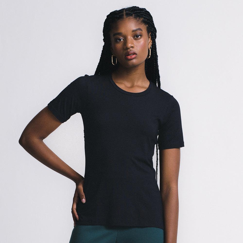 Kit 3 Tech T-Shirt® Feminina