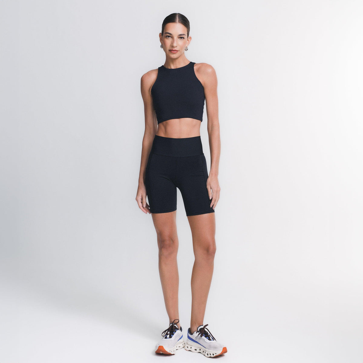 Motion Shorts 165